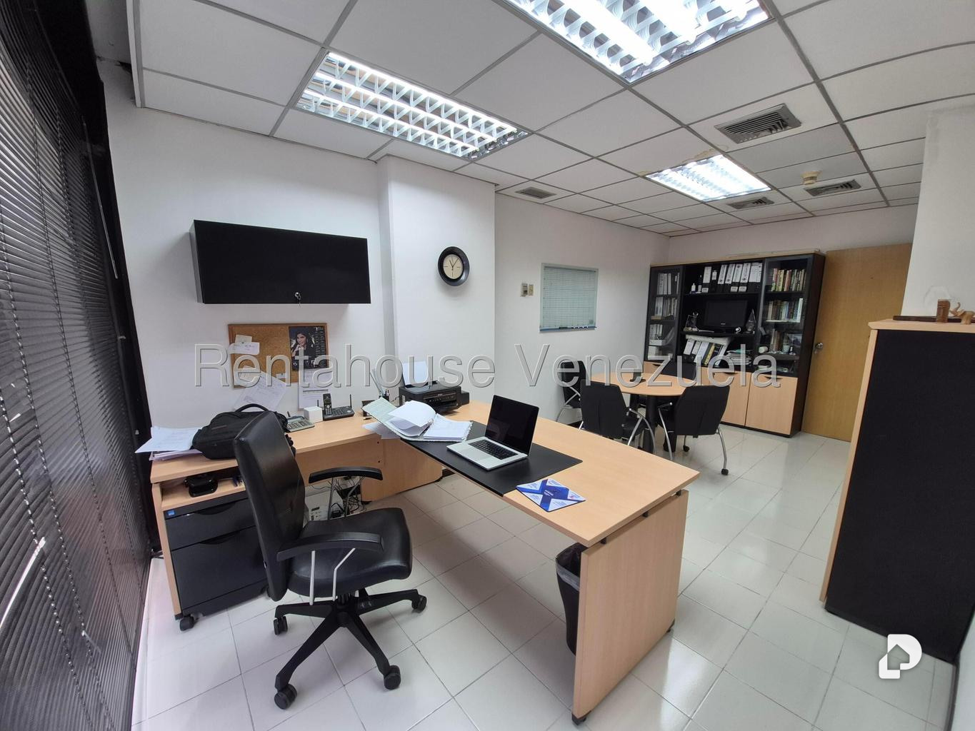 Oficina en Prados del Este, Caracas – 7