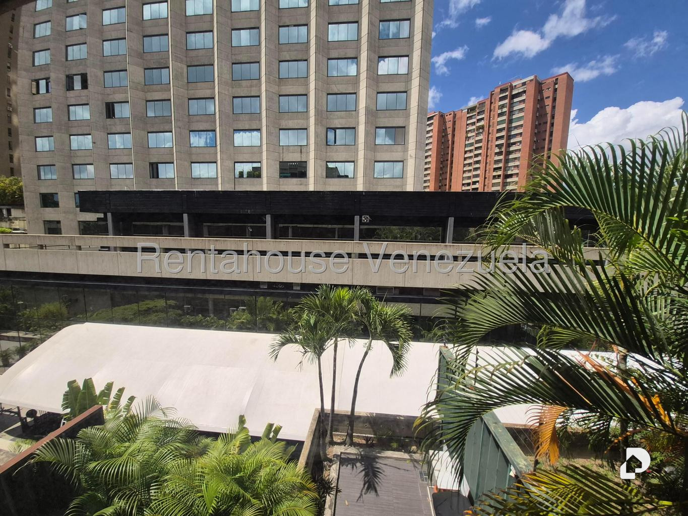 Oficina en Prados del Este, Caracas – 8