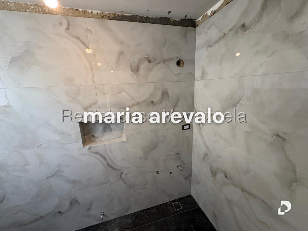 Apartment in El Cafetal, Caracas – 24