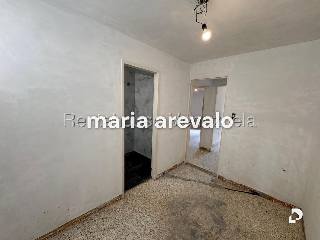 Apartment in El Cafetal, Caracas – 22
