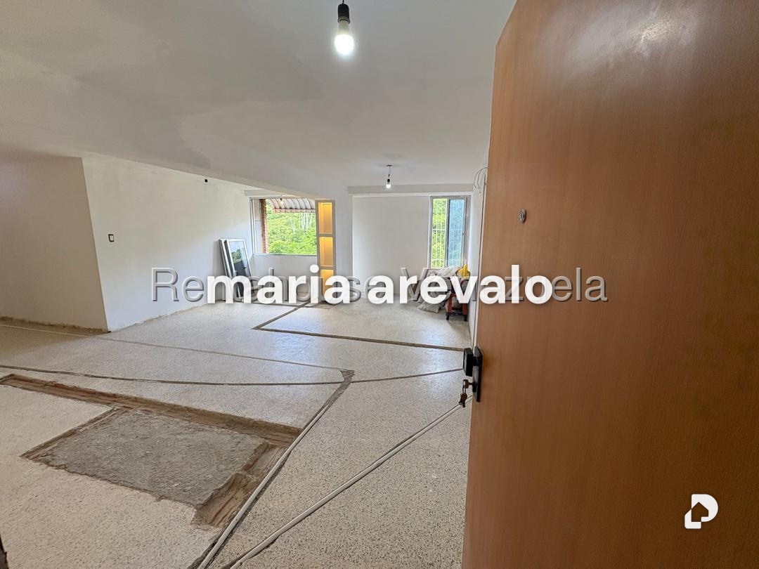 Apartment in El Cafetal, Caracas – 5