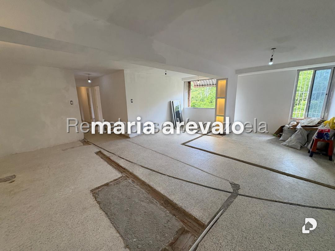 Apartment in El Cafetal, Caracas – 10