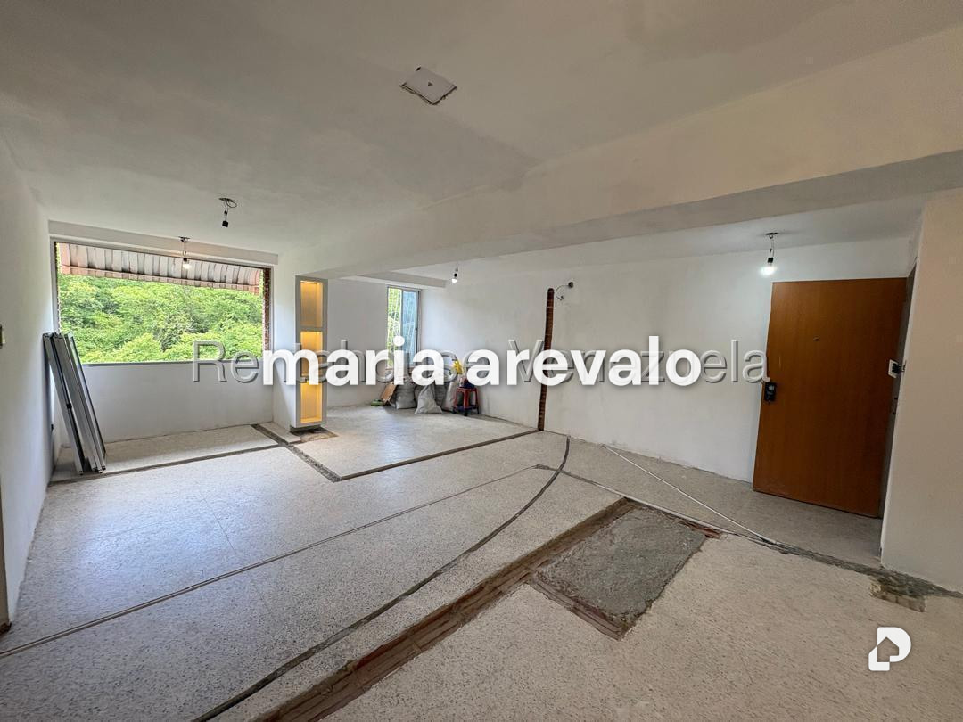 Apartment in El Cafetal, Caracas – 11