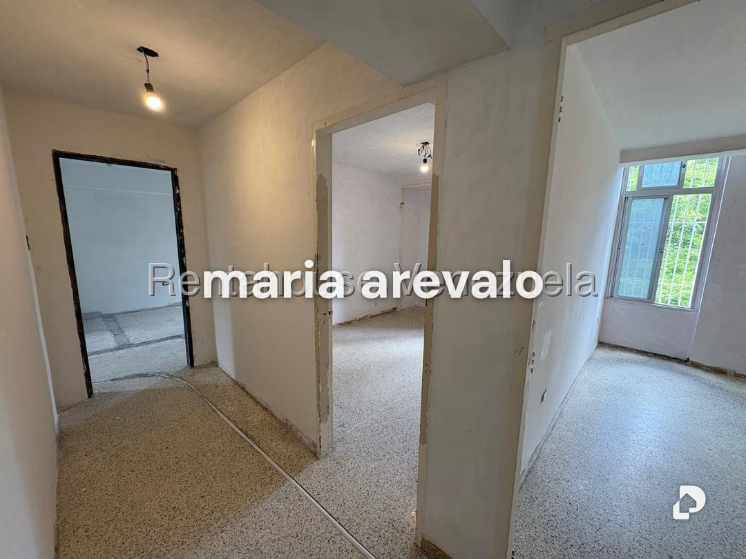 Apartment in El Cafetal, Caracas – 27