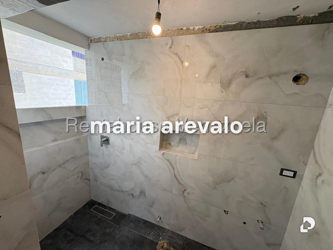 Apartment in El Cafetal, Caracas – 23
