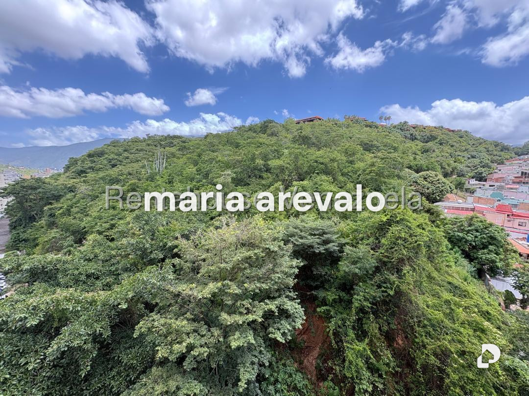 Apartment in El Cafetal, Caracas – 16