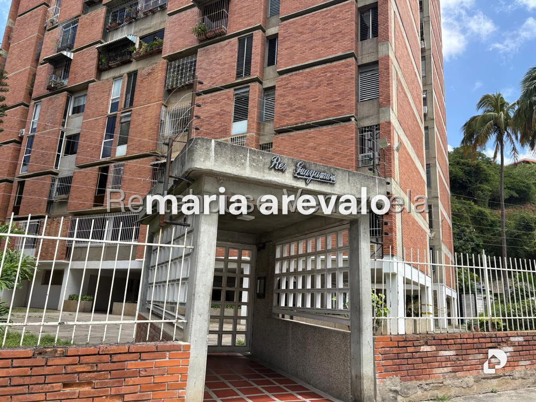 Apartment in El Cafetal, Caracas – 2