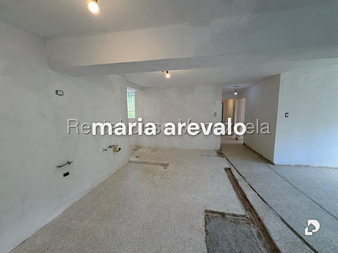 Apartment in El Cafetal, Caracas – 8