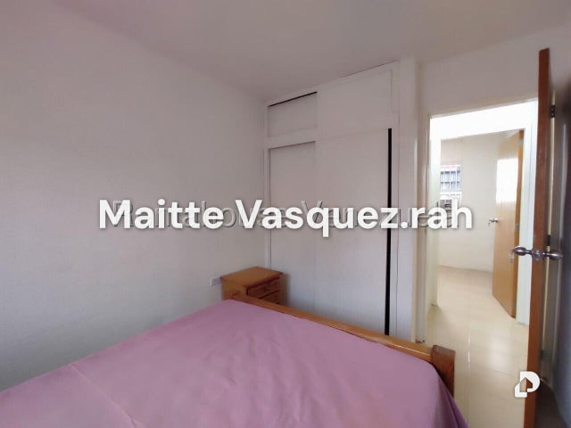 Apartment in Los Samanes, Maracay – 10
