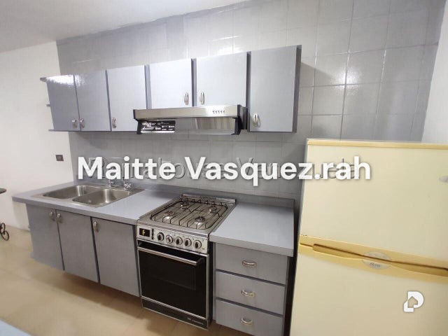Apartment in Los Samanes, Maracay – 6