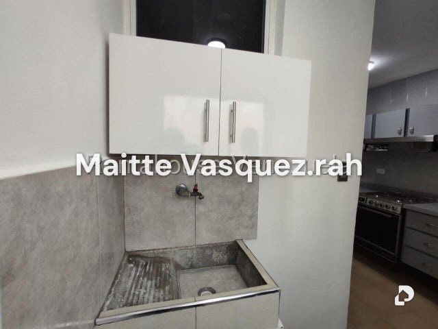 Apartment in Los Samanes, Maracay – 8