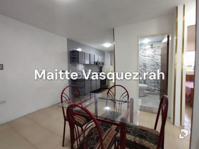 Apartment in Los Samanes, Maracay – 2