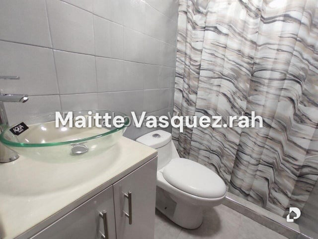Apartment in Los Samanes, Maracay – 9