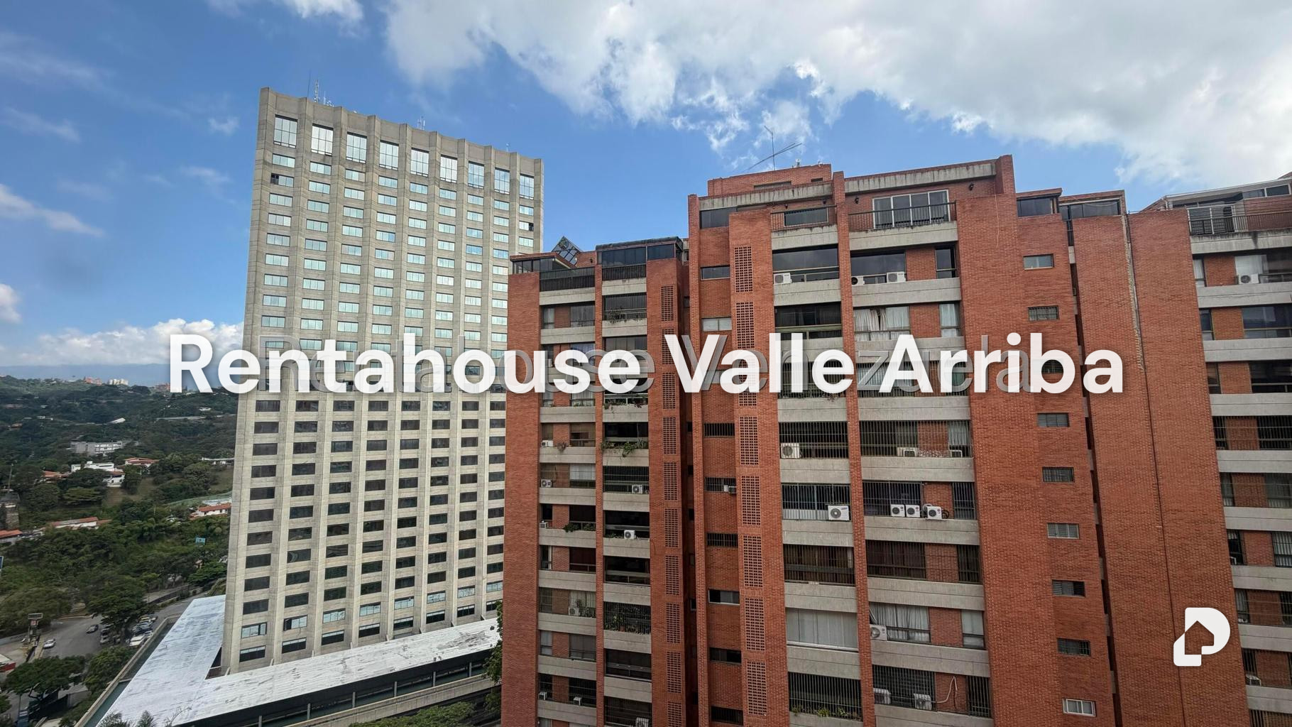 Apartamento en Prado Humboldt, Caracas