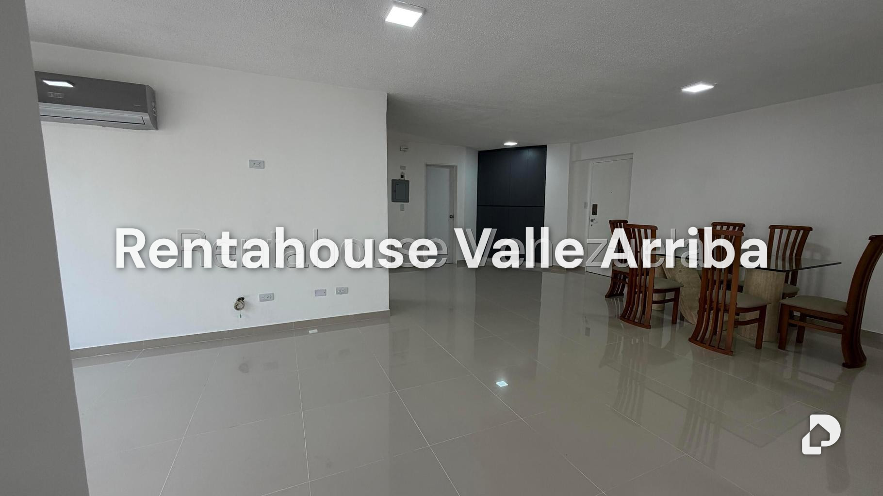 Apartamento en Prado Humboldt, Caracas