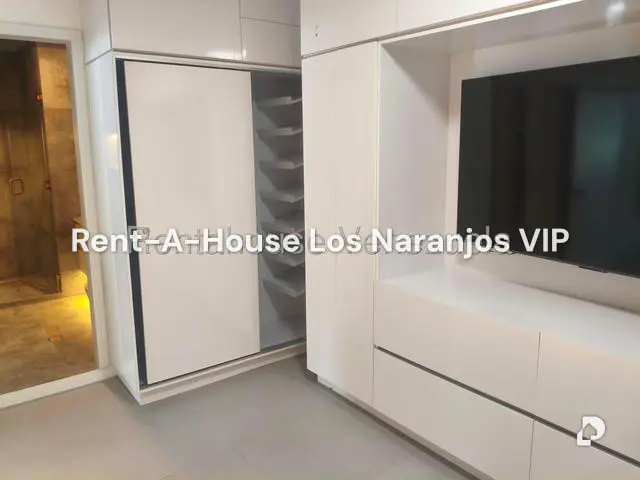 Apartamento en Los Palos Grandes, Caracas – 6