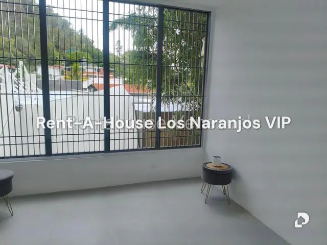 Apartamento en Los Palos Grandes, Caracas – 5
