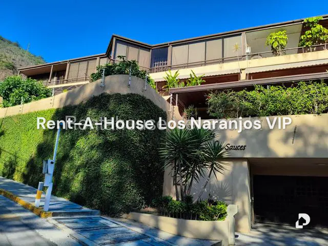 Apartamento en Los Palos Grandes, Caracas – 8
