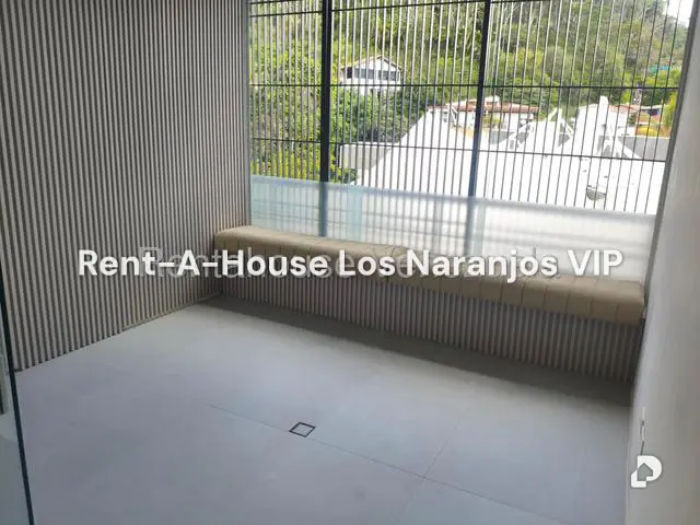 Apartamento en Los Palos Grandes, Caracas – 4