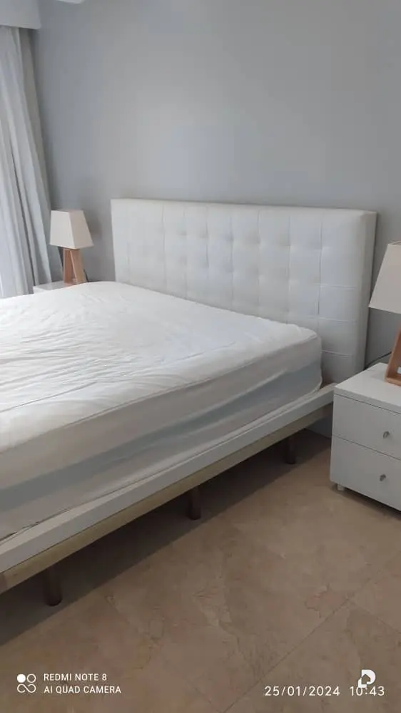 Apartamento en Cerro El Morro, Lechería – 5