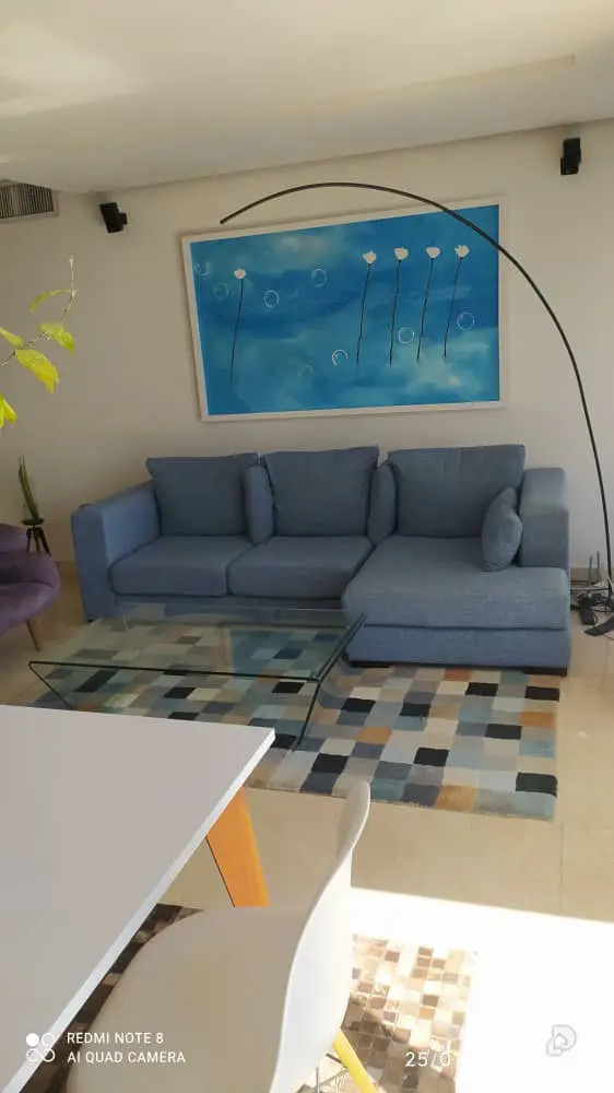 Apartamento en Cerro El Morro, Lechería – 3