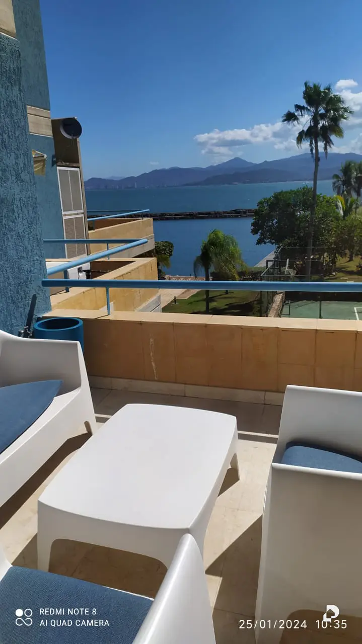 Apartamento en Cerro El Morro, Lechería – 7