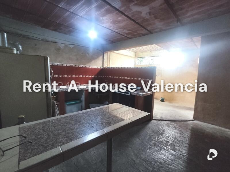 Casa en Santa Rosa, Valencia – 14