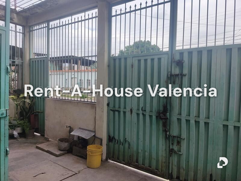 Casa en Santa Rosa, Valencia – 1