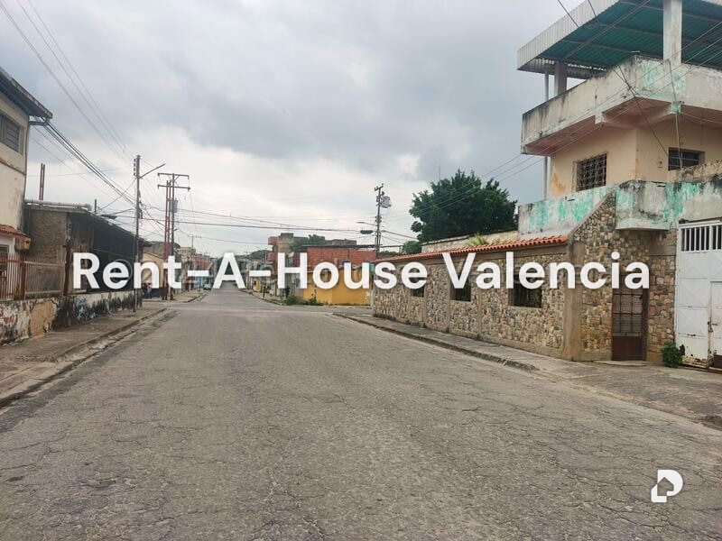Casa en Santa Rosa, Valencia – 20