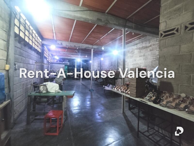 Casa en Santa Rosa, Valencia – 10
