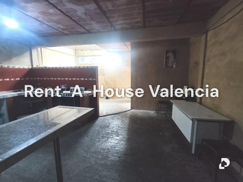 Casa en Santa Rosa, Valencia – 13