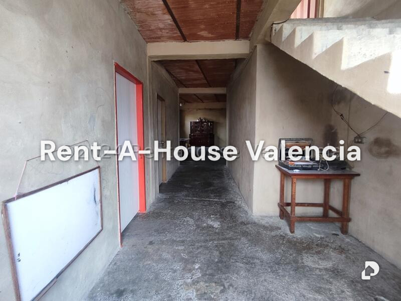 Casa en Santa Rosa, Valencia – 11