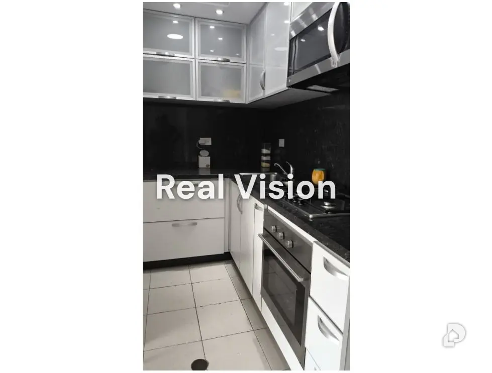 Apartamento en Guatire – 4