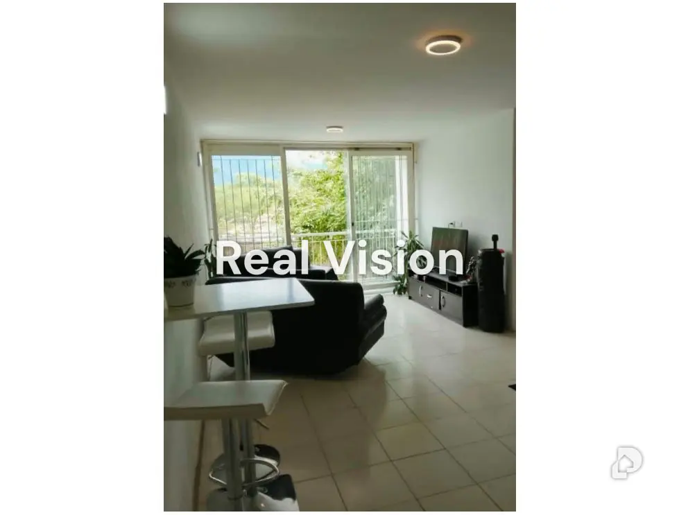 Apartamento en Guatire – 1