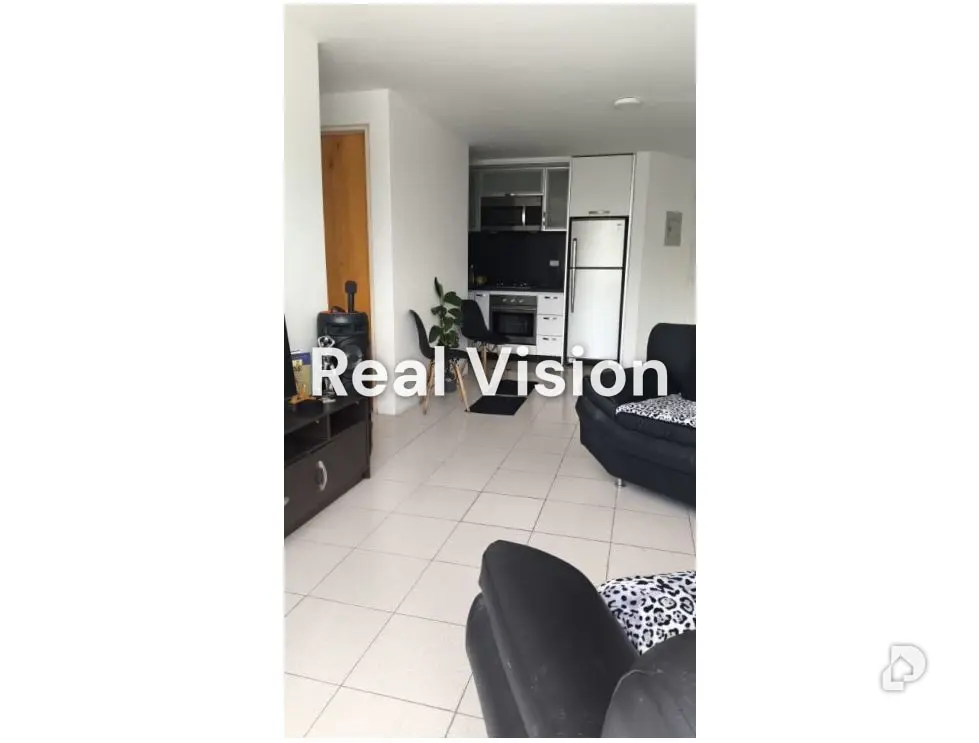 Apartamento en Guatire – 2
