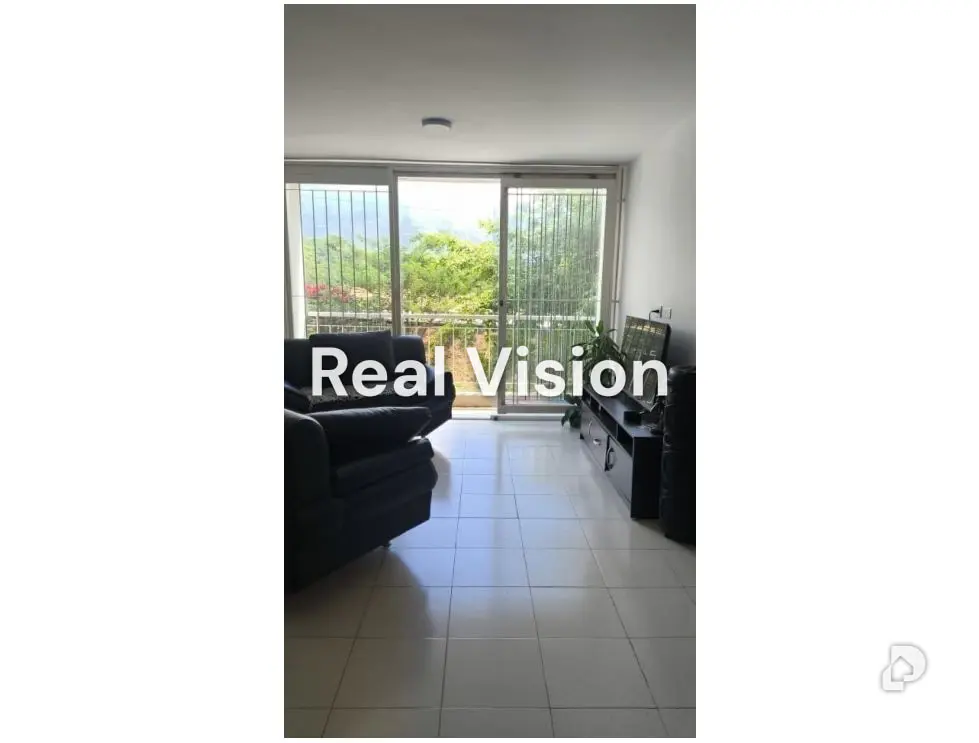 Apartamento en Guatire – 3