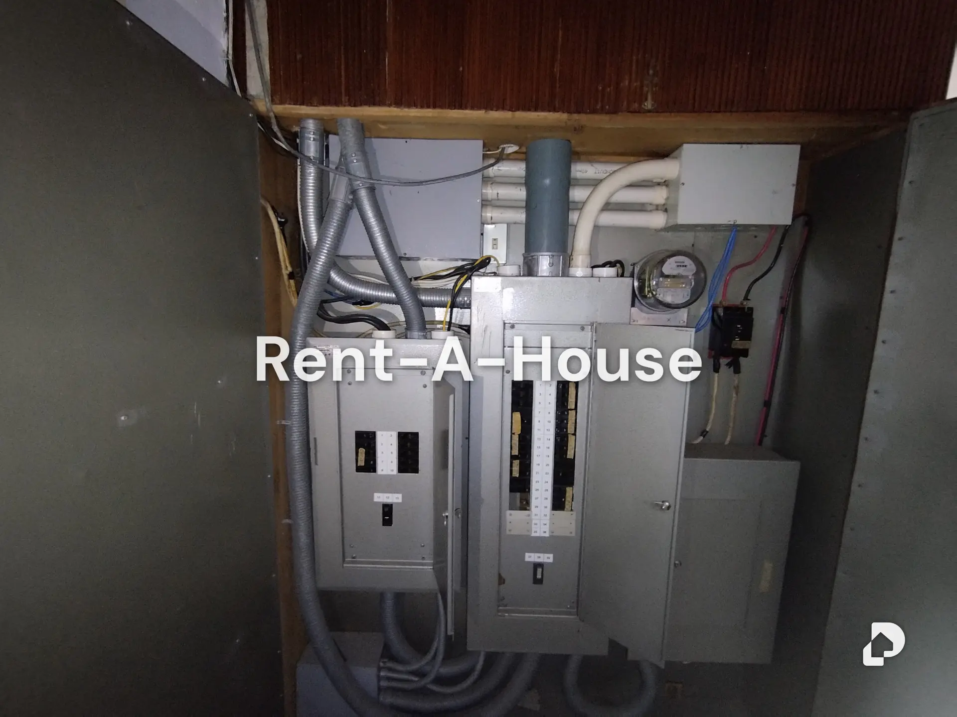 Building in Caracas – 12