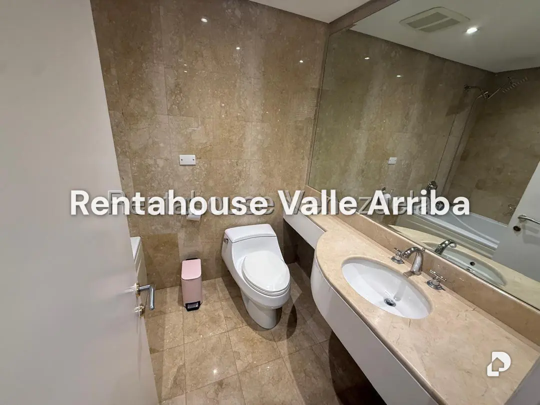 Apartamento en Altamira, Caracas – 27