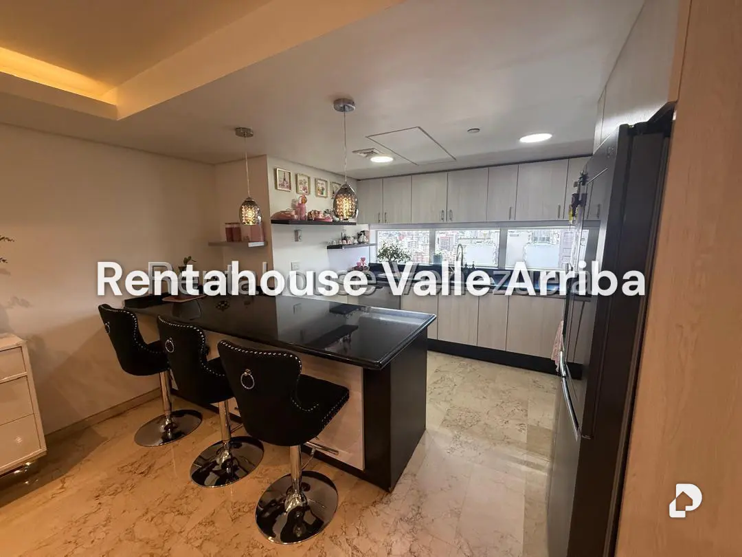 Apartamento en Altamira, Caracas – 17