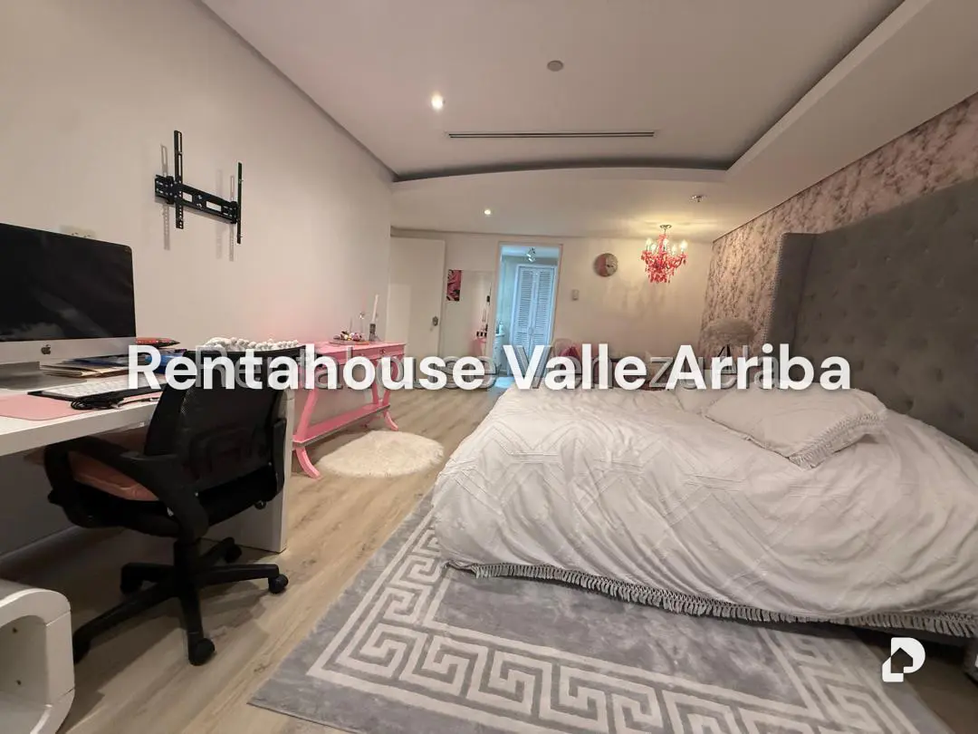 Apartamento en Altamira, Caracas – 21