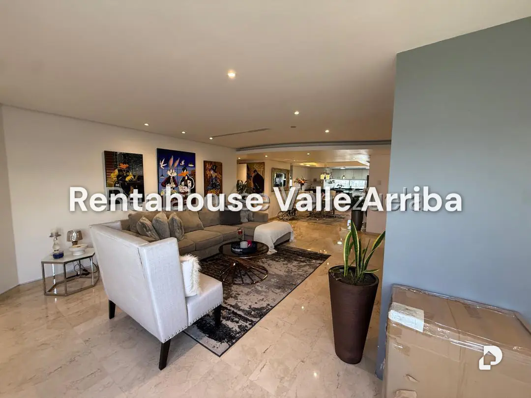 Apartamento en Altamira, Caracas – 12