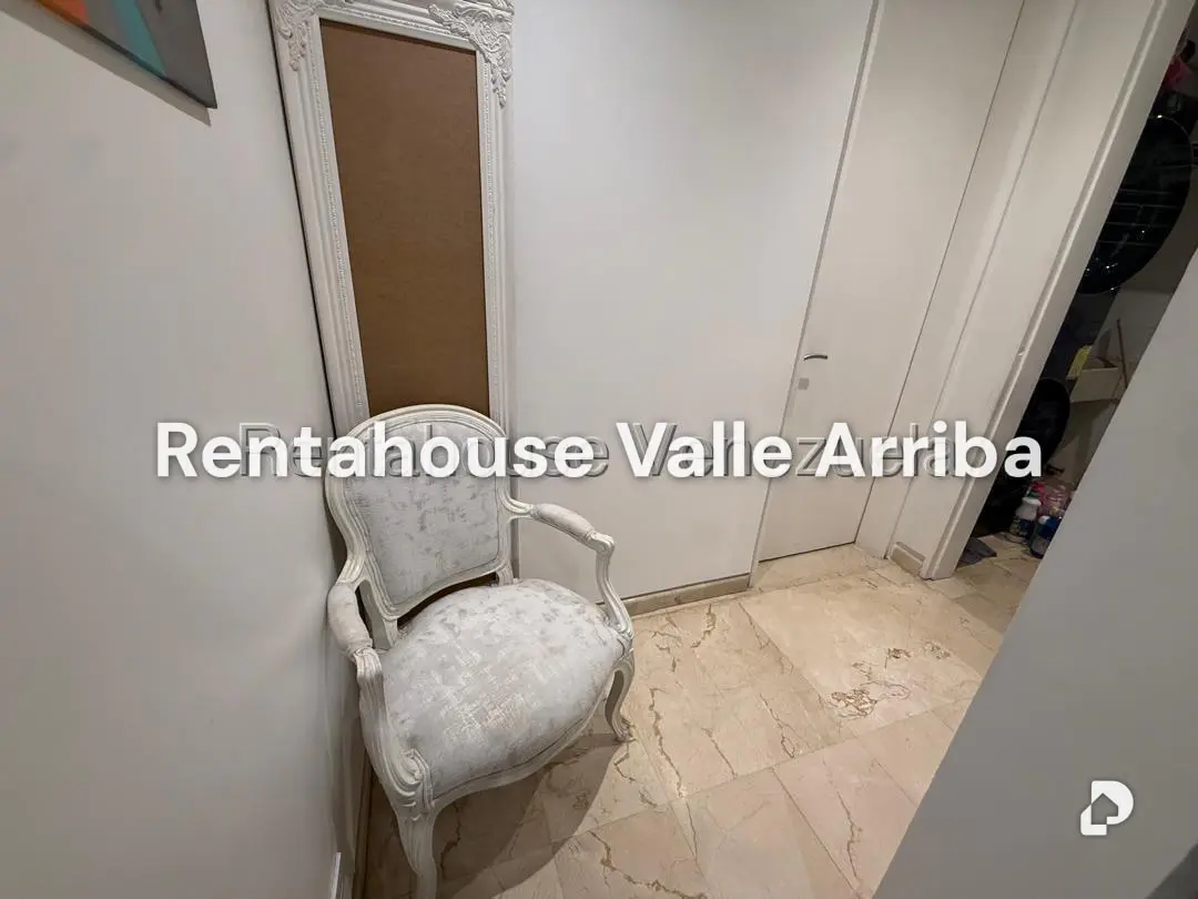 Apartamento en Altamira, Caracas – 30