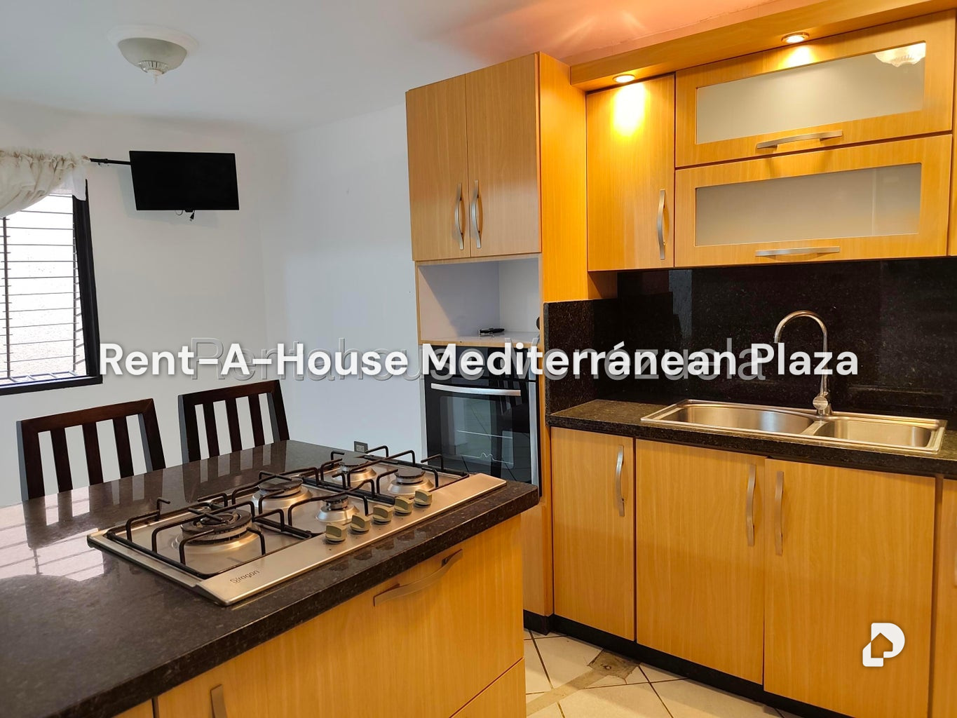 Apartamento en Los Caobos, Valencia – 8