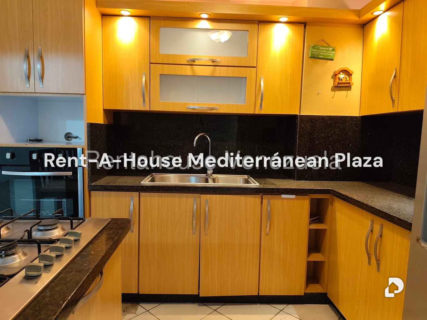 Apartamento en Los Caobos, Valencia – 7
