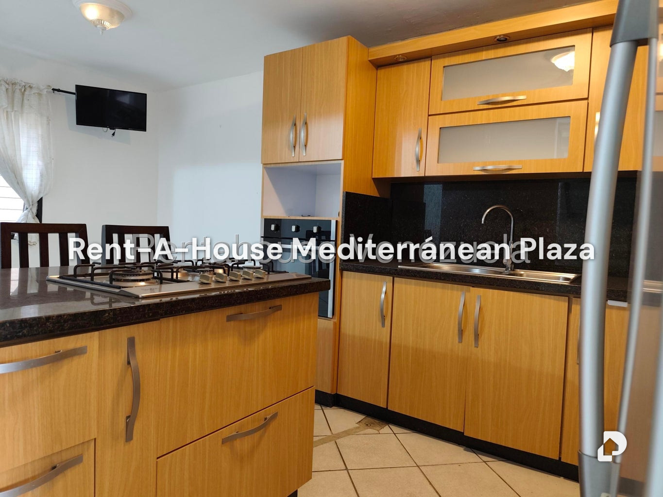 Apartamento en Los Caobos, Valencia – 11