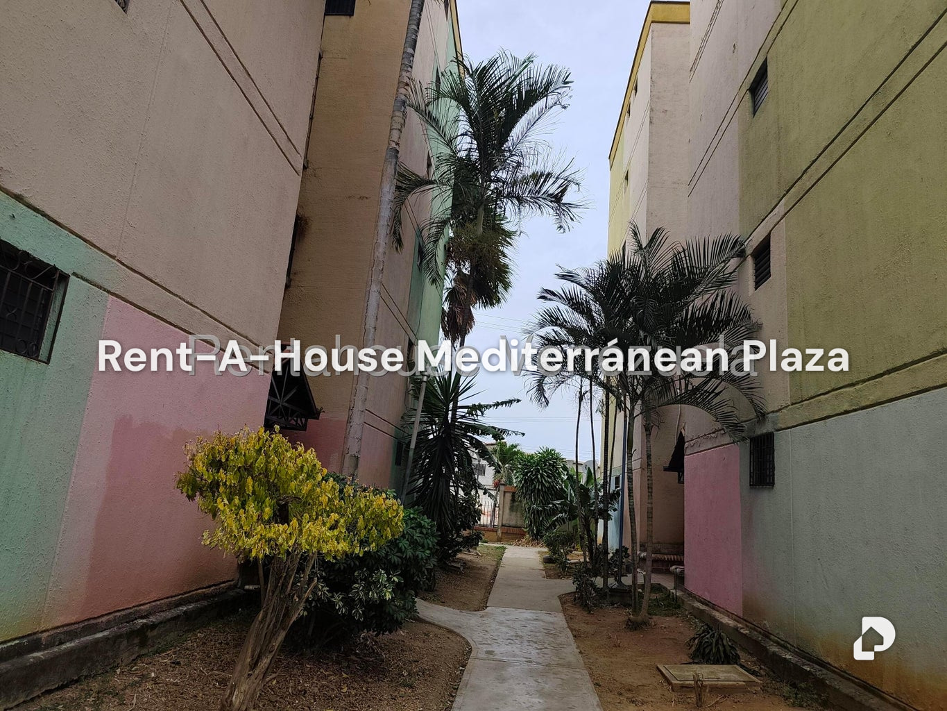 Apartamento en Los Caobos, Valencia – 3