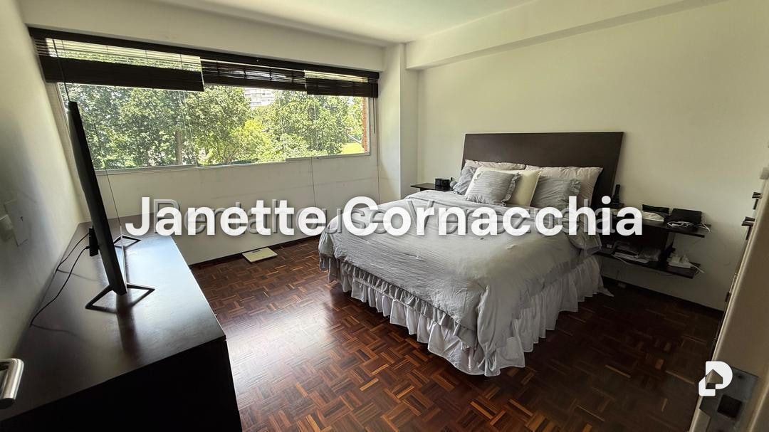 Apartamento en Campo Alegre, Caracas – 19