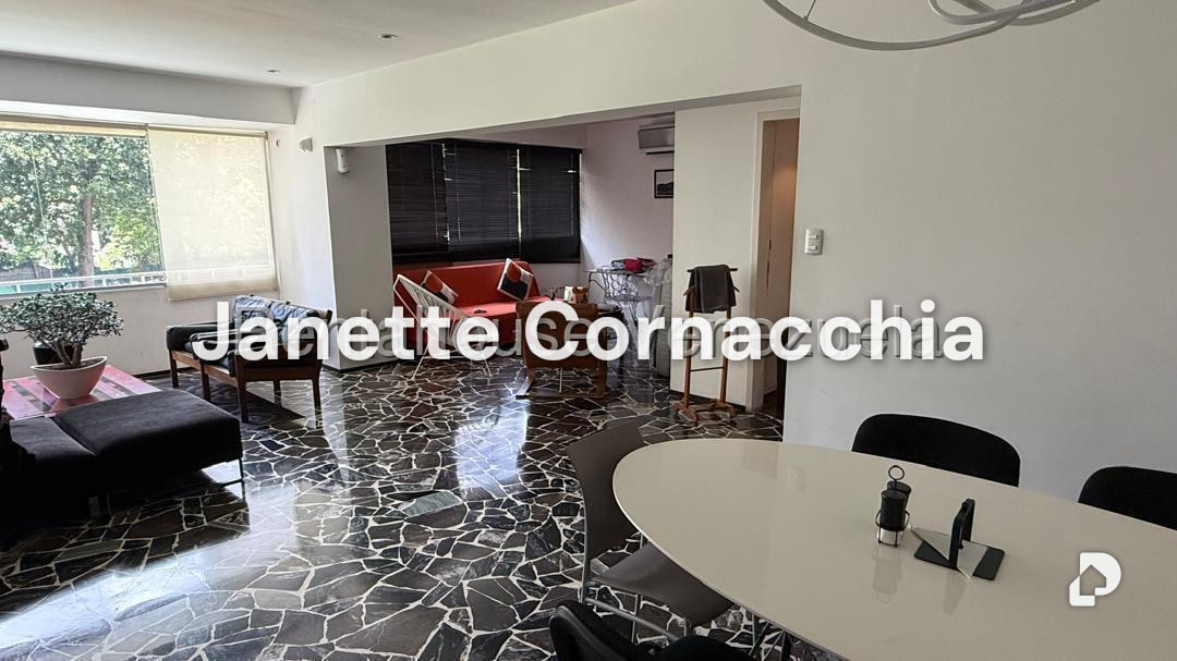 Apartamento en Campo Alegre, Caracas – 15