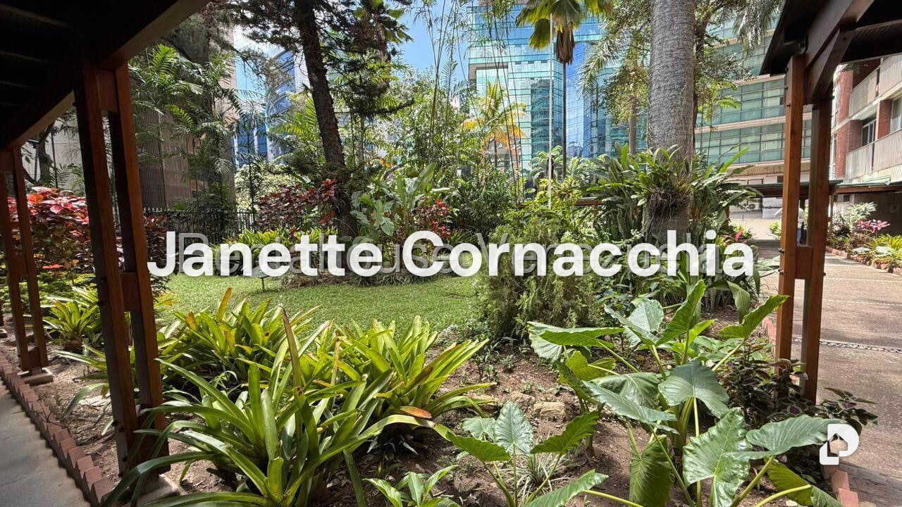 Apartamento en Campo Alegre, Caracas – 5