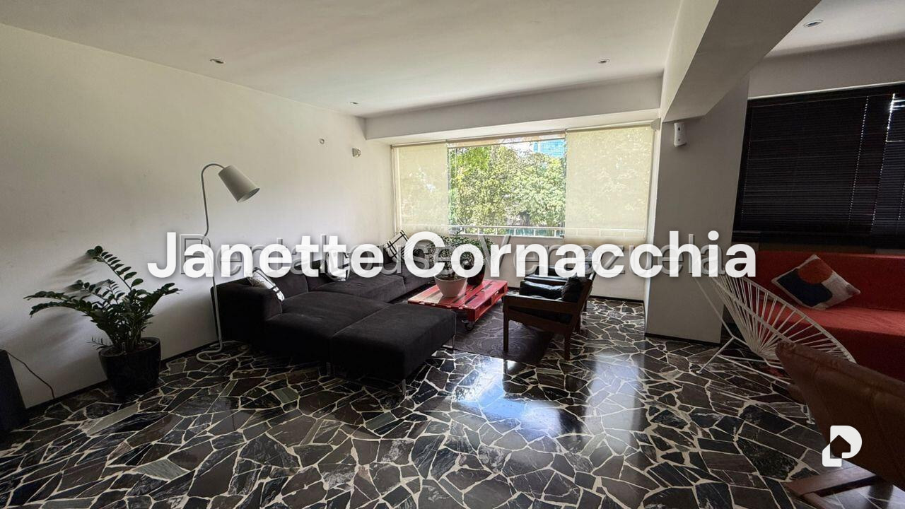 Apartamento en Campo Alegre, Caracas – 12